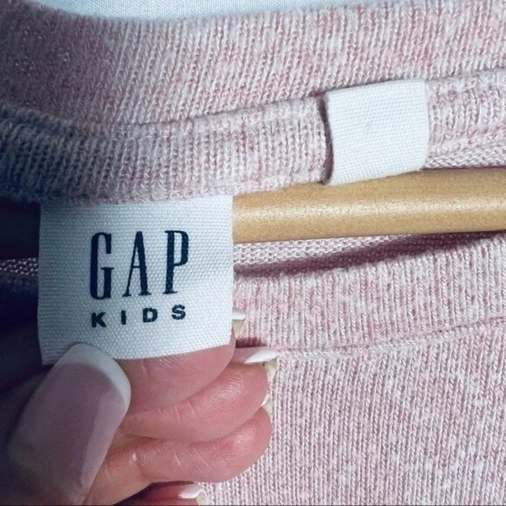 GAP cozy stylish